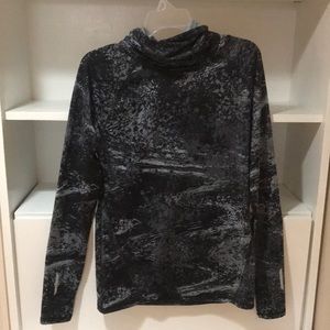 🖤Dark Gray Champion Pullover Top - Size Medium✨